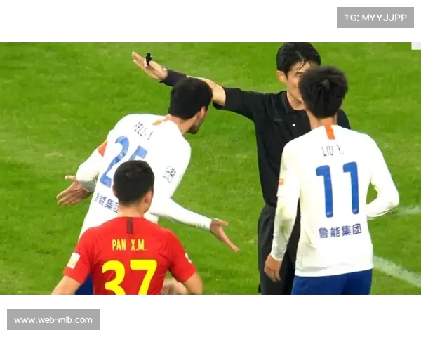 弗雷沃拉回应裁判争议称理解判罚并尊重最终结果