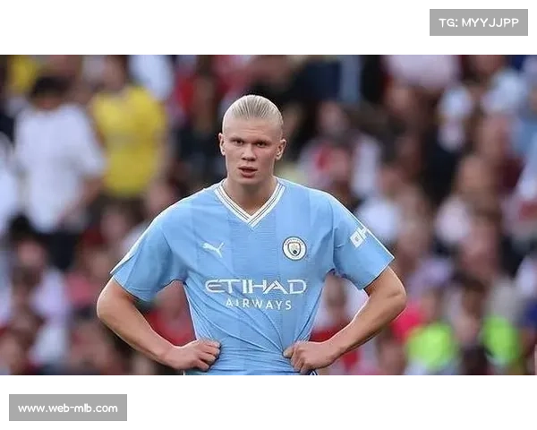 瑟洛特头球绝杀后掩面落泪,挪威锋霸宣泄压力