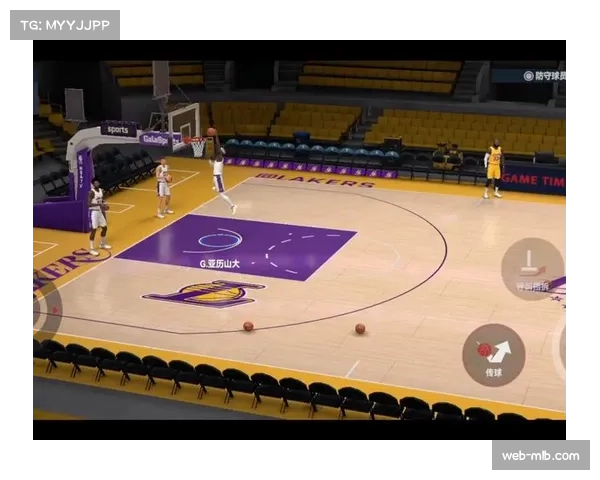 腾讯NBA新赛季XR演播室上线,为全明星周末预热打造沉浸式观赛主场 腾讯NBA新赛季XR演播室上线,为全明星周末预热打造沉浸式观赛主场