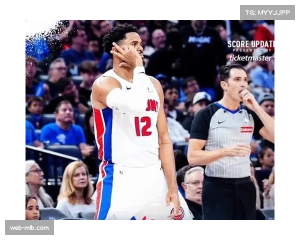 魔术对阵活塞，两支重建球队展现截然不同的建队思路